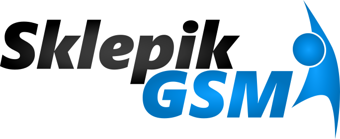 Logo SklepikGSM