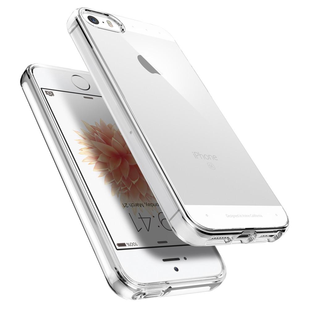Spigen Liquid Air Apple iPhone 6s / 2