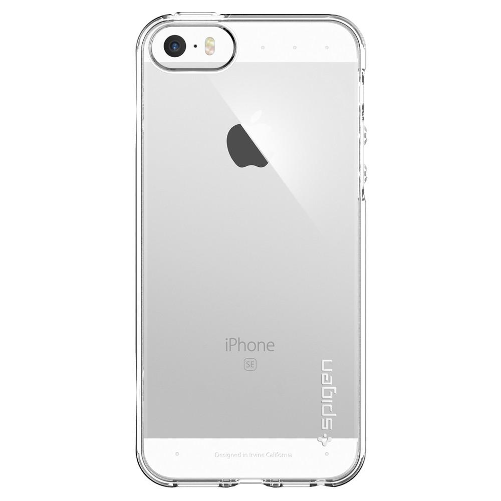 Spigen Liquid Air Apple iPhone 6 / 5