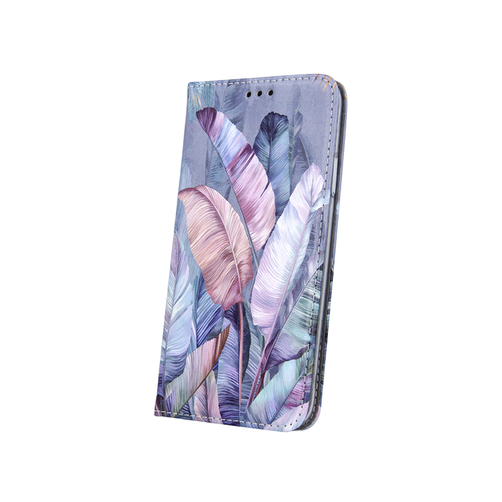Pokrowiec Smart Trendy Fiori 1 Xiaomi Mi Note 10 Lite / 2
