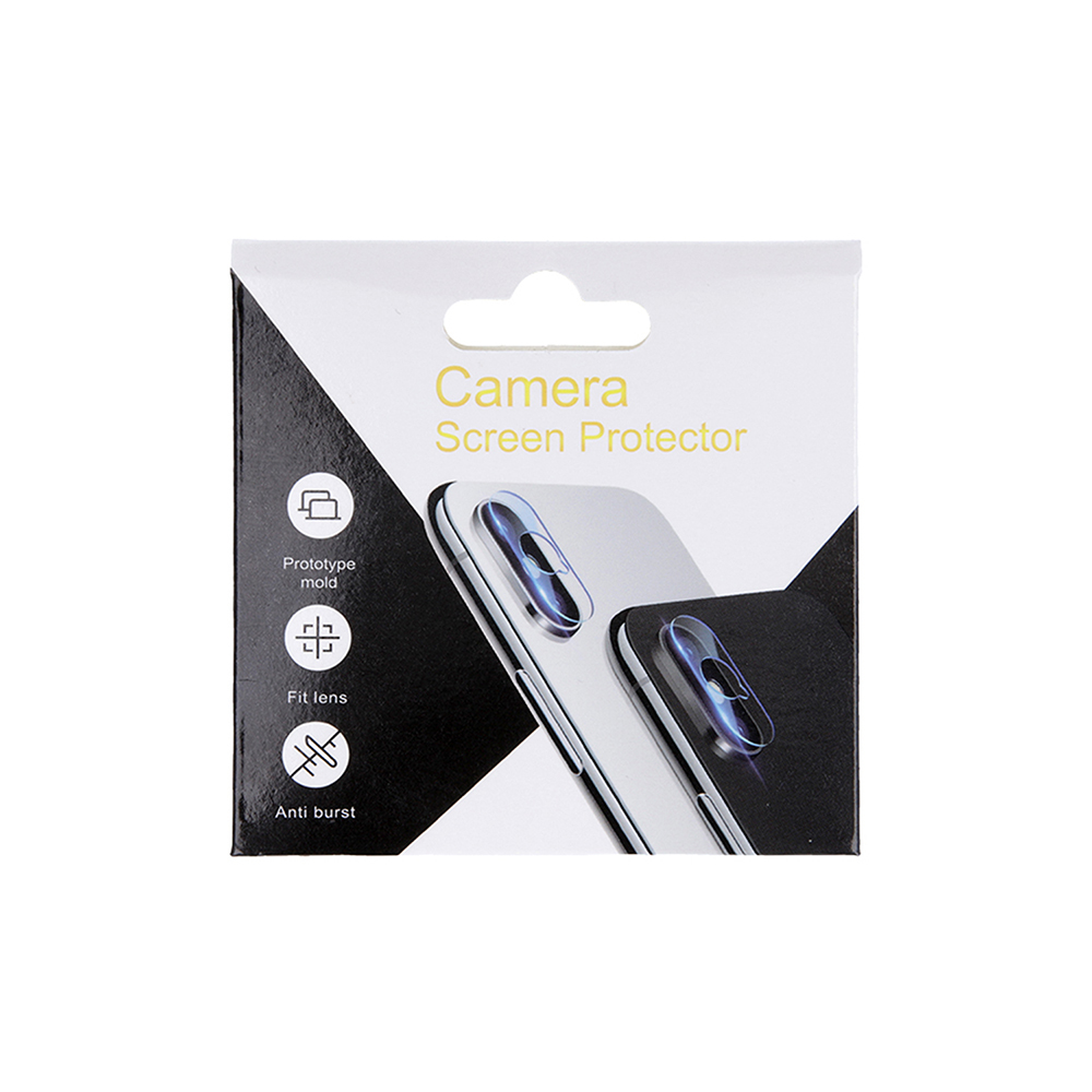 Szko hartowane na aparat Realme 8 Pro