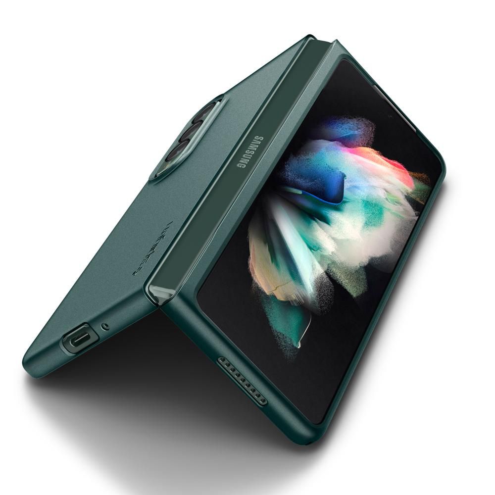  Samsung Galaxy Z Fold 3 / 3