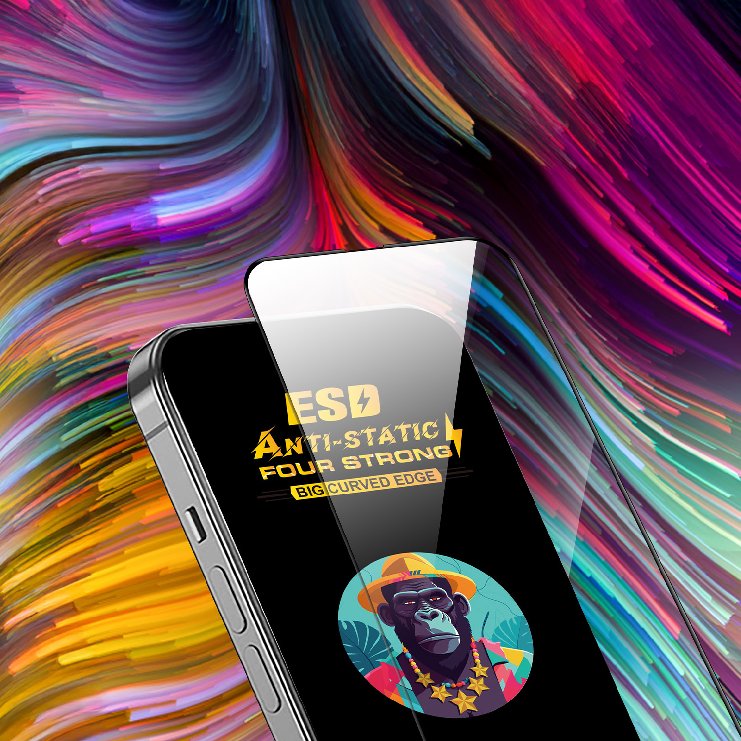  IQOO Z7 Global 5G / 4