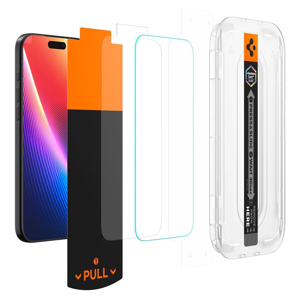  Apple iPhone 16 Pro / 3