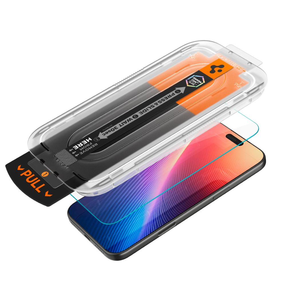  Apple iPhone 16 Pro / 6