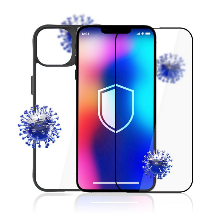 3mk Comfort Set Apple iPhone 13 / 4