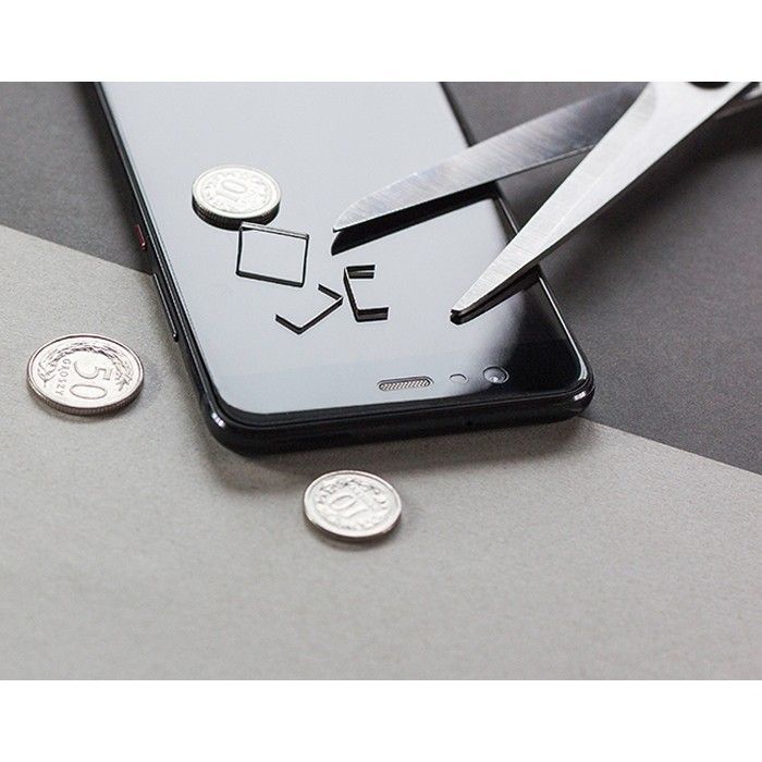 3mk Curved Arc OnePlus 7T Pro / 2 3mk Curved Arc OnePlus 7T Pro / 2