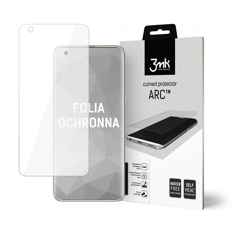 3mk Curved Arc Xiaomi Mi 10