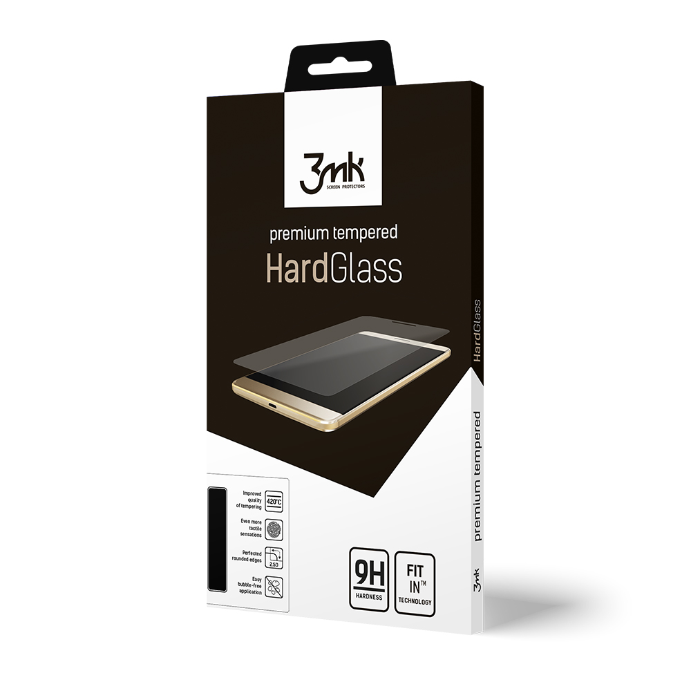 3MK HardGlass Apple iPhone 5