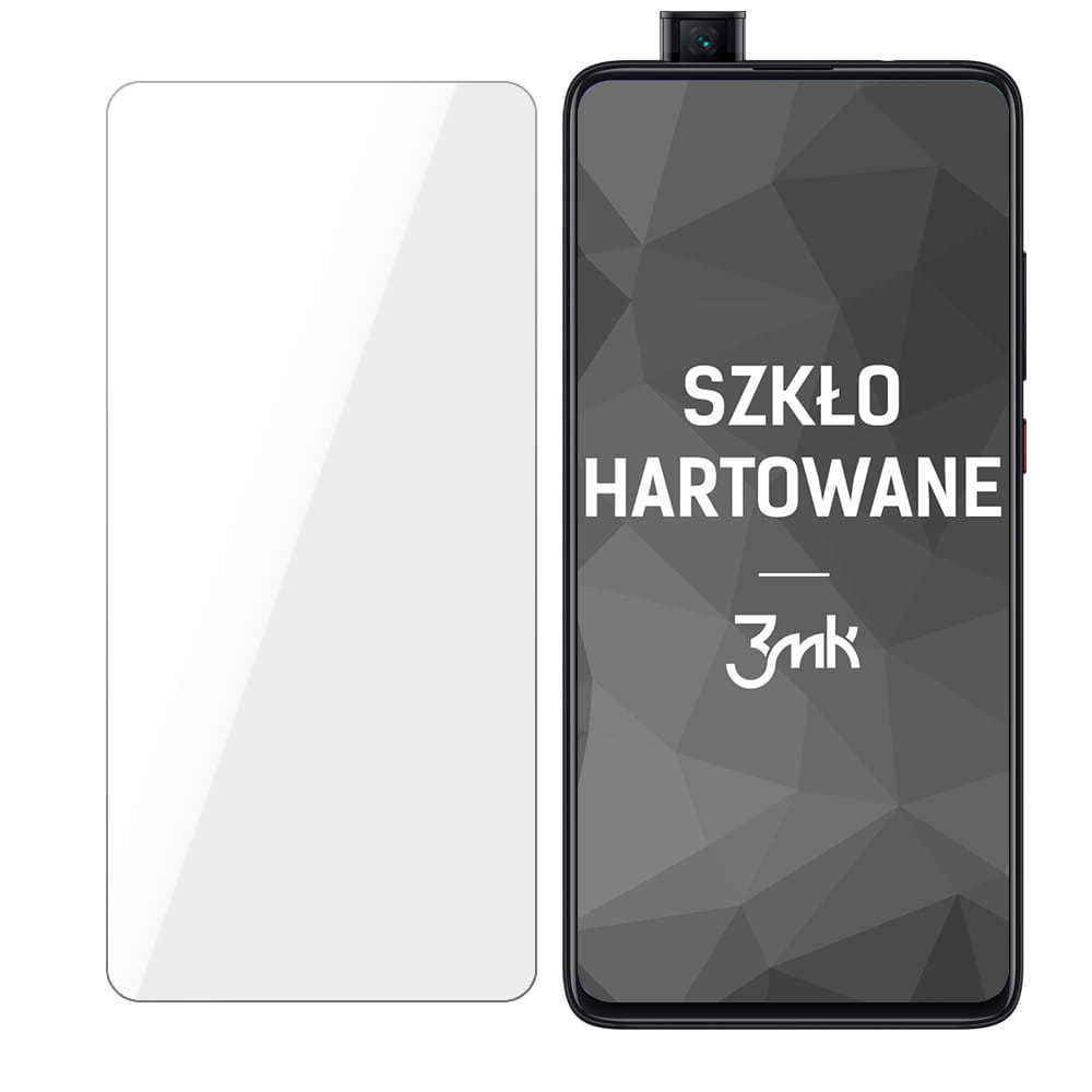 3MK HardGlass Huawei P Smart Z