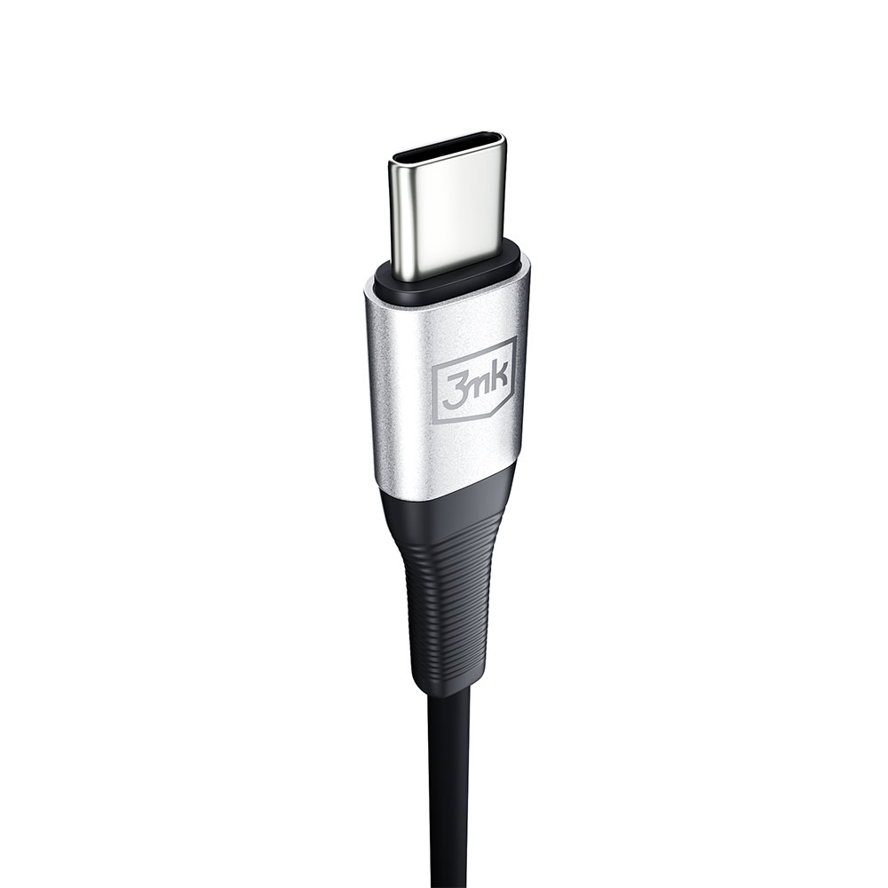 3mk kabel AUX Cable USB-C - Jack 3,5 mm / 7