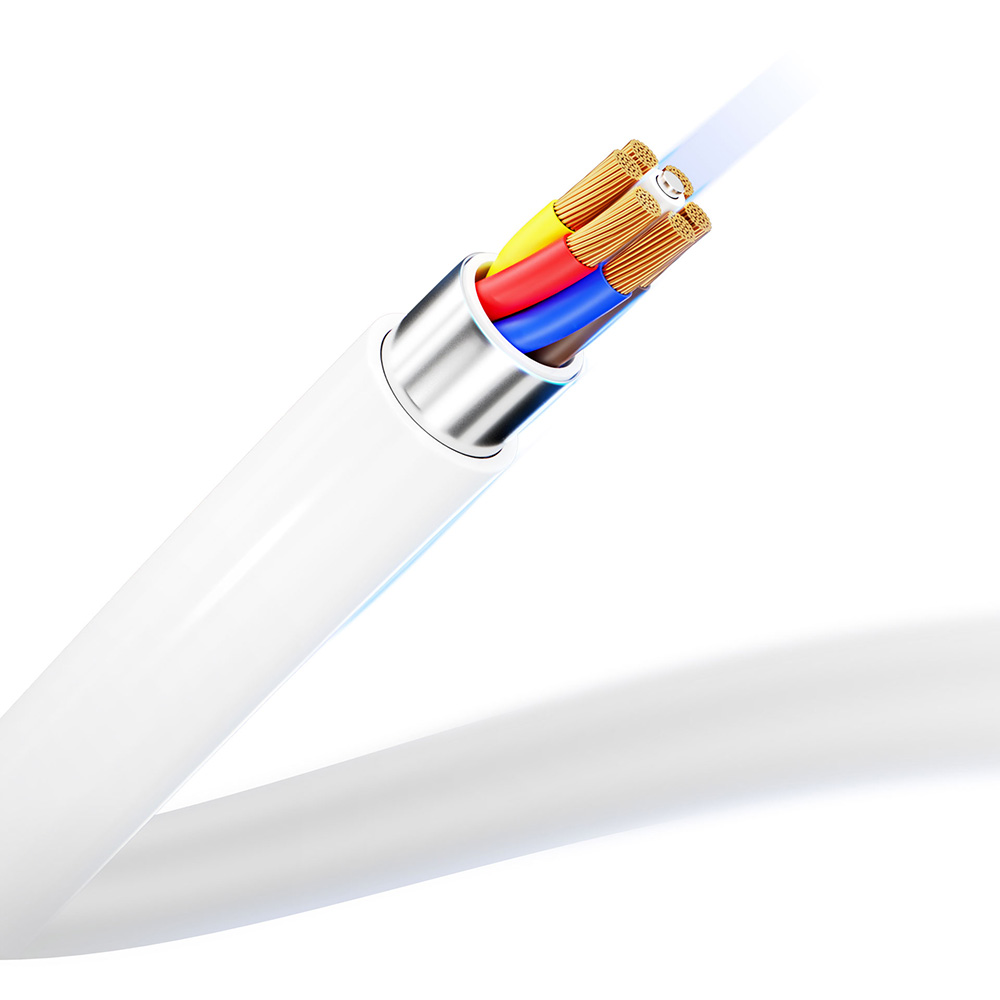 3mk kabel Hyper Cable C to C 2m 100W / 8