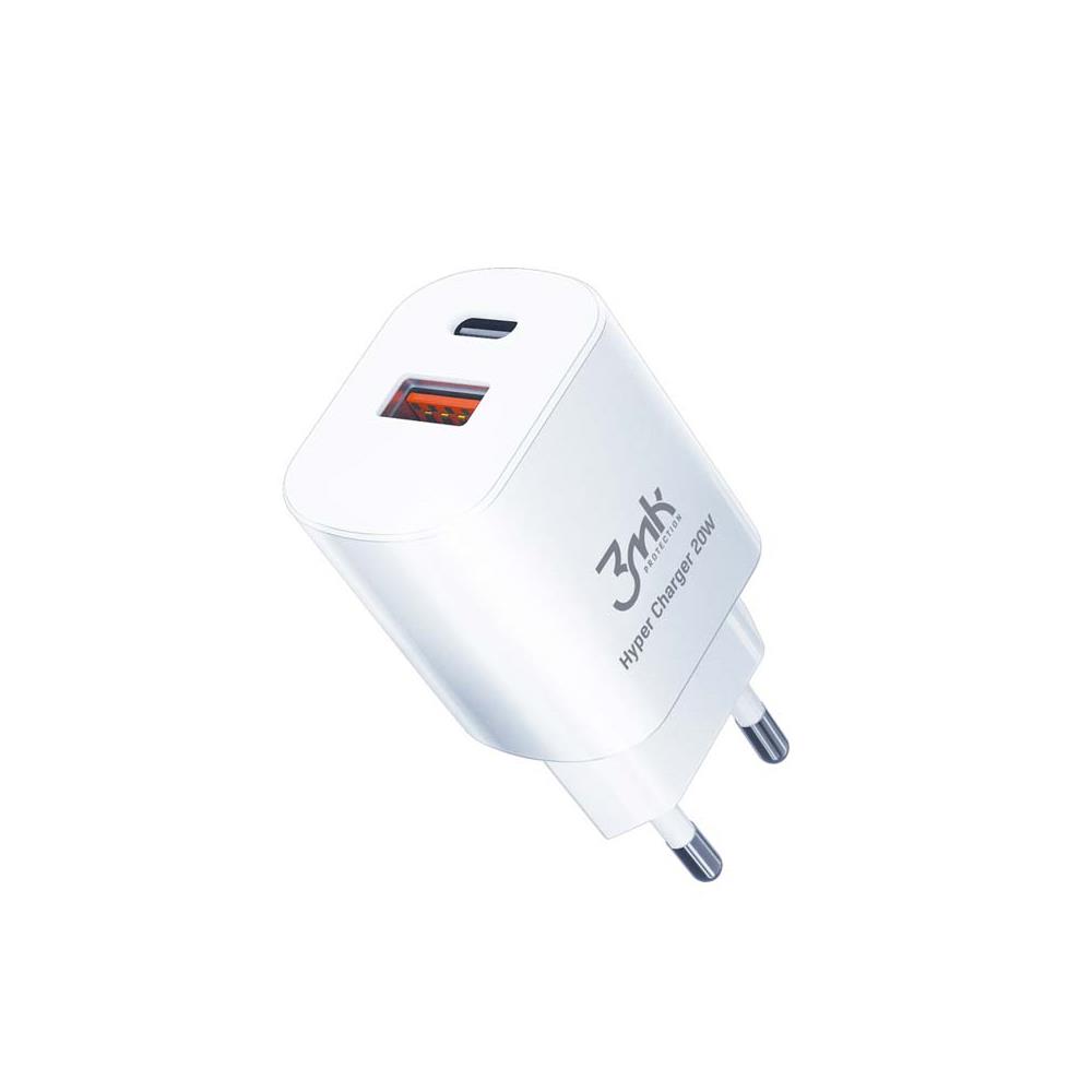 3mk �adowarka Hyper Charger 20W / 2