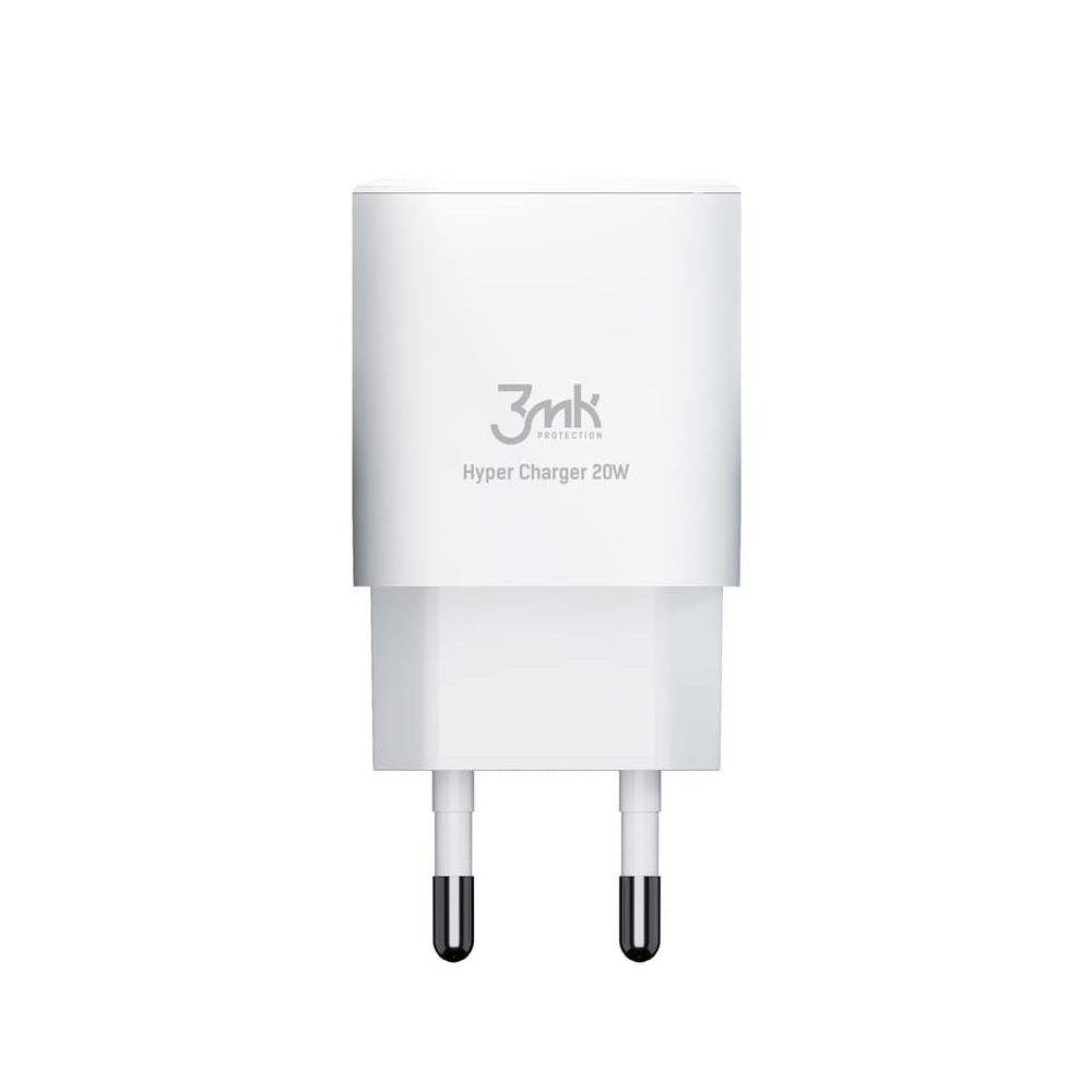 3mk �adowarka Hyper Charger 20W / 5