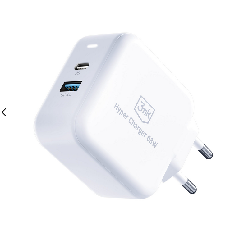 3mk �adowarka Hyper Charger 68W / 2