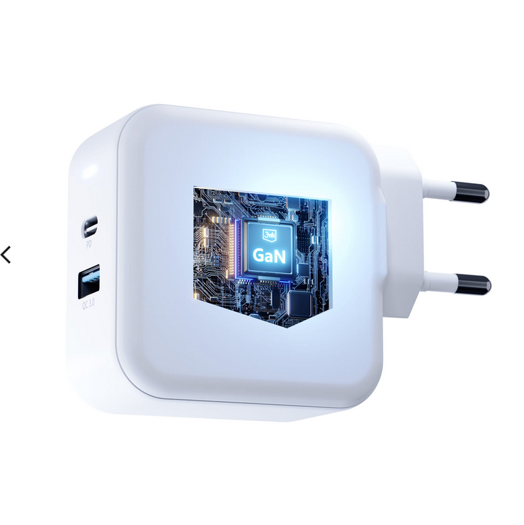 3mk �adowarka Hyper Charger 68W / 3