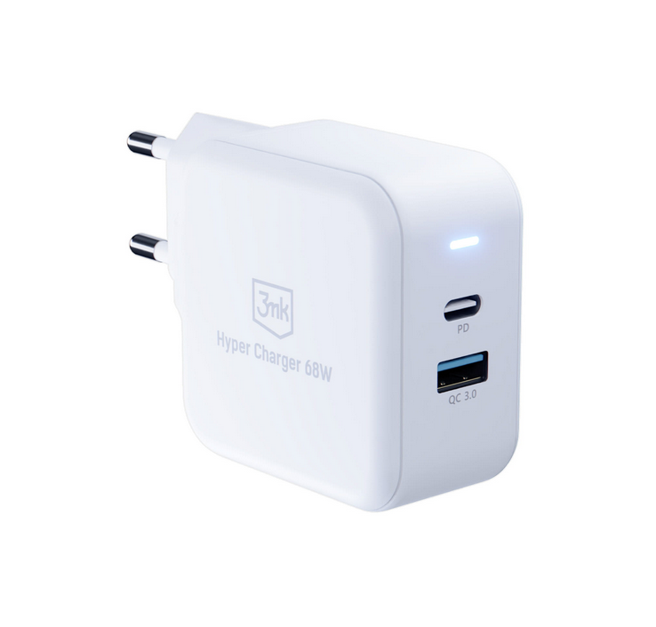 3mk �adowarka Hyper Charger 68W / 5