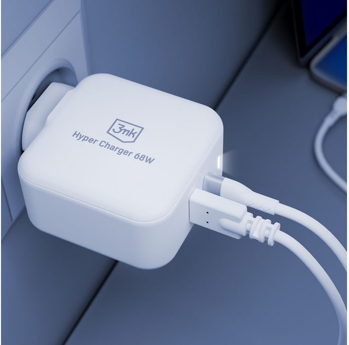 3mk �adowarka Hyper Charger 68W / 6