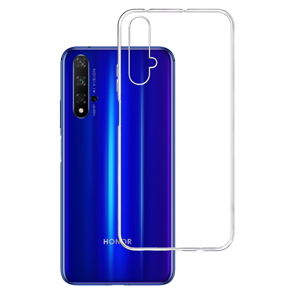3mk SatinArmor Case Samsung Galaxy S20 Plus