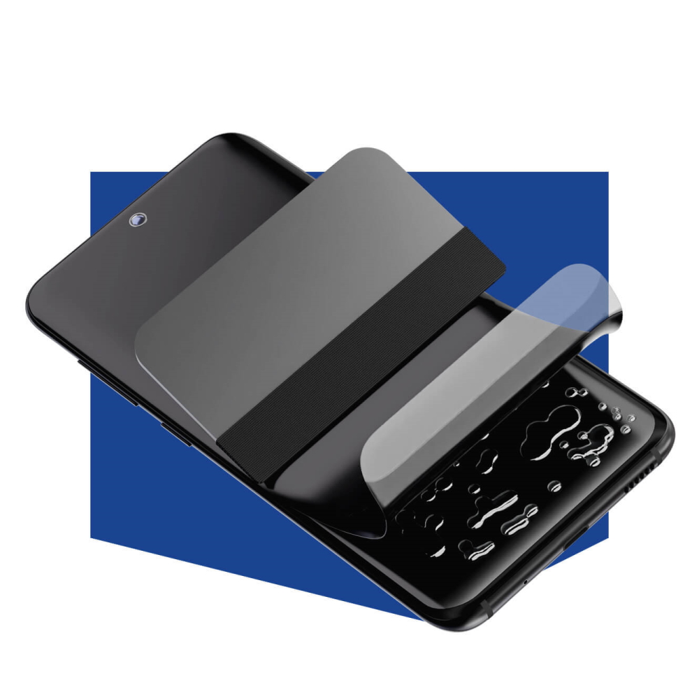 3mk SilverProtection+ Apple iPhone 11 / 3