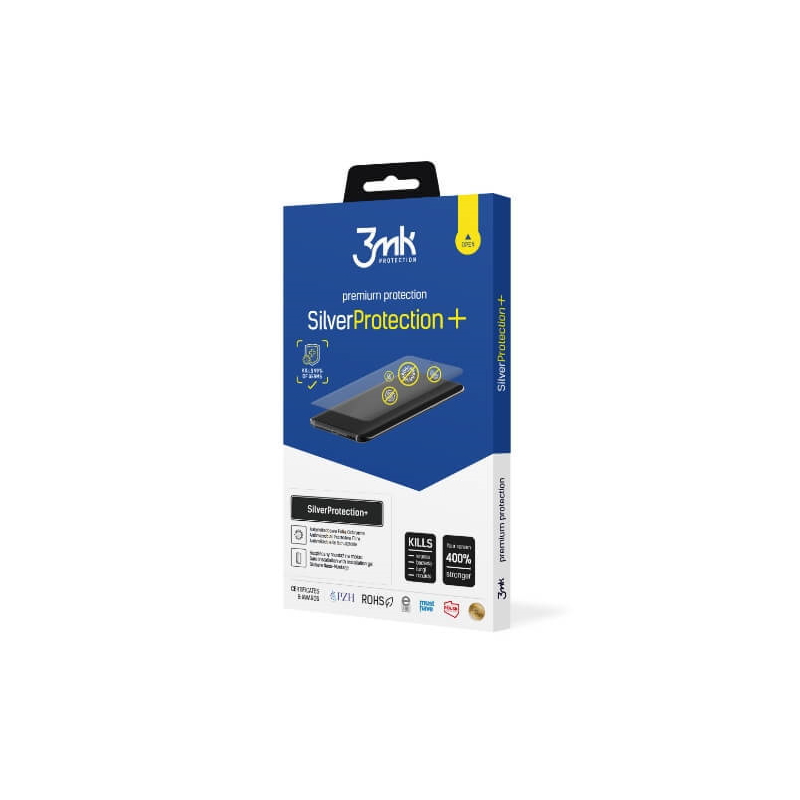 3mk SilverProtection+ OnePlus 8T