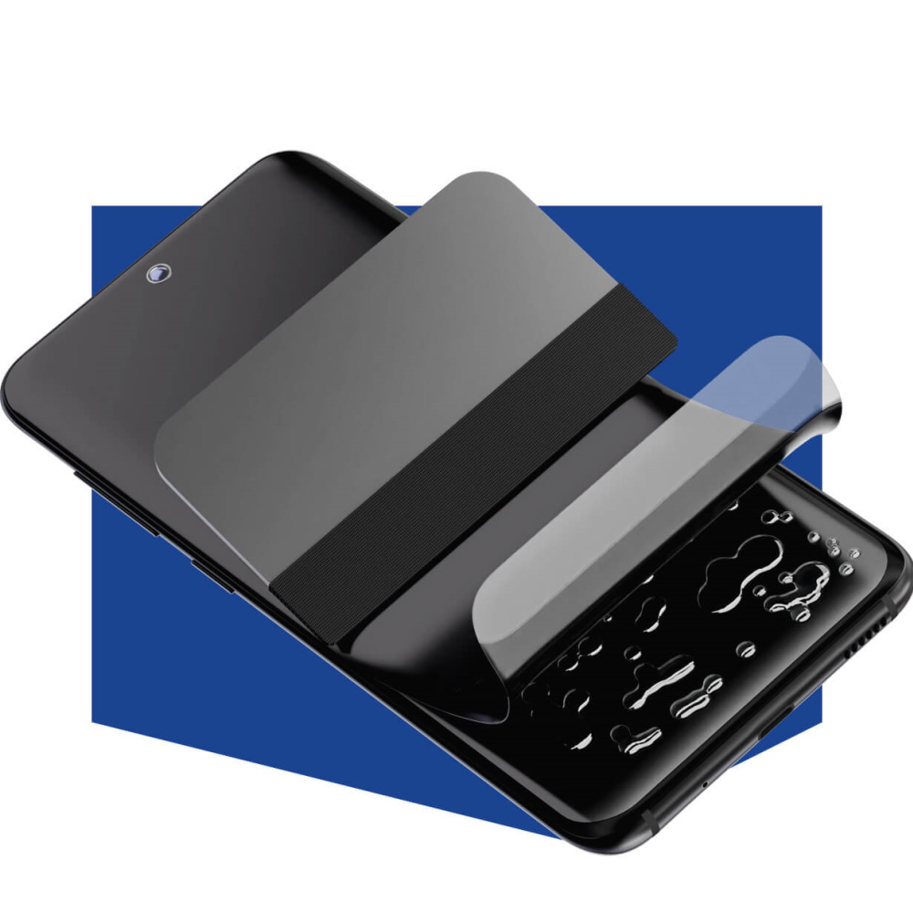 3MK SilverProtection+ Samsung Galaxy Note 10 Lite / 2