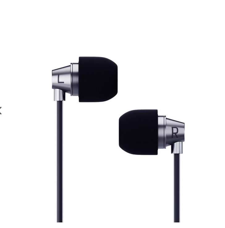 3mk s�uchawki przewodowe jack 3,5mm / 2