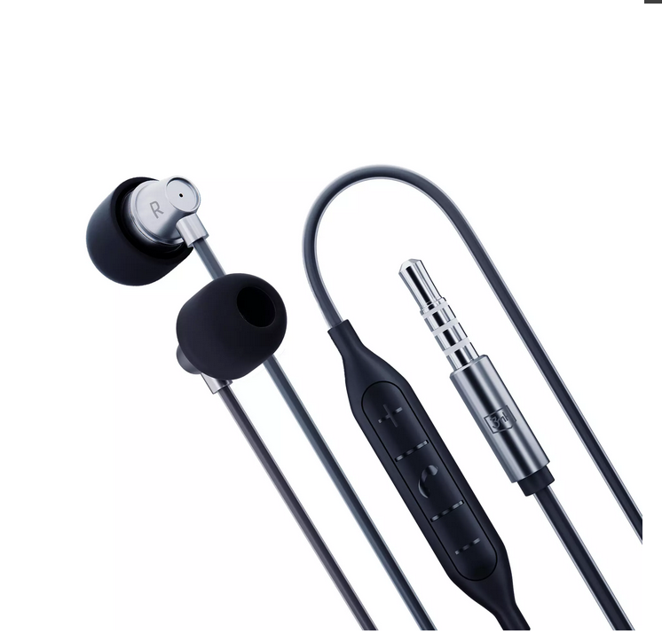 3mk s�uchawki przewodowe jack 3,5mm / 4