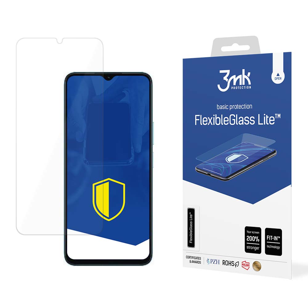 3mk szk�o hybrydowe FlexibleGlass Lite Samsung Galaxy S24 Plus
