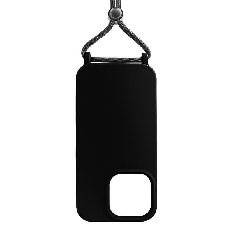 Pokrowiec Rope Case ze sznurkiem Apple iPhone 13 Pro / 2 Pokrowiec Rope Case ze sznurkiem Apple iPhone 13 Pro / 2