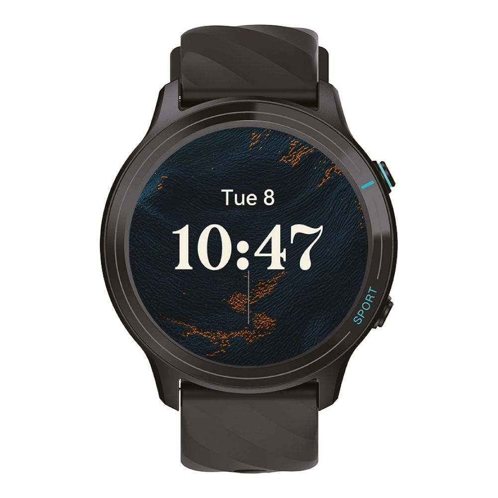 Smartwatch TITMO O-100 1,52