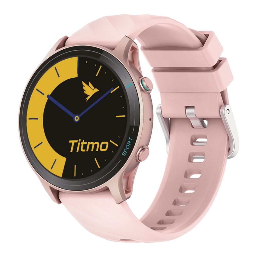 Smartwatch TITMO O-100 1,52