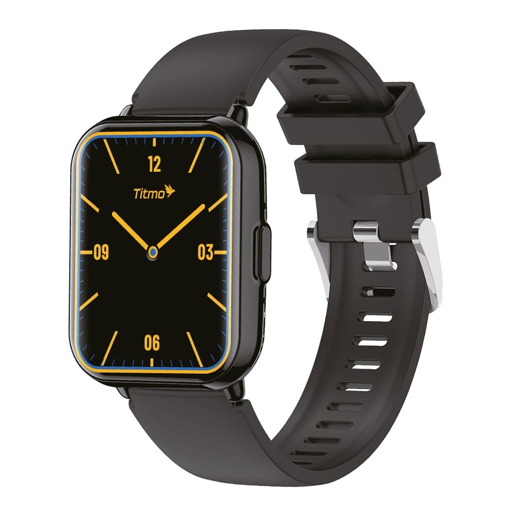 Smartwatch TITMO E-100 1,83