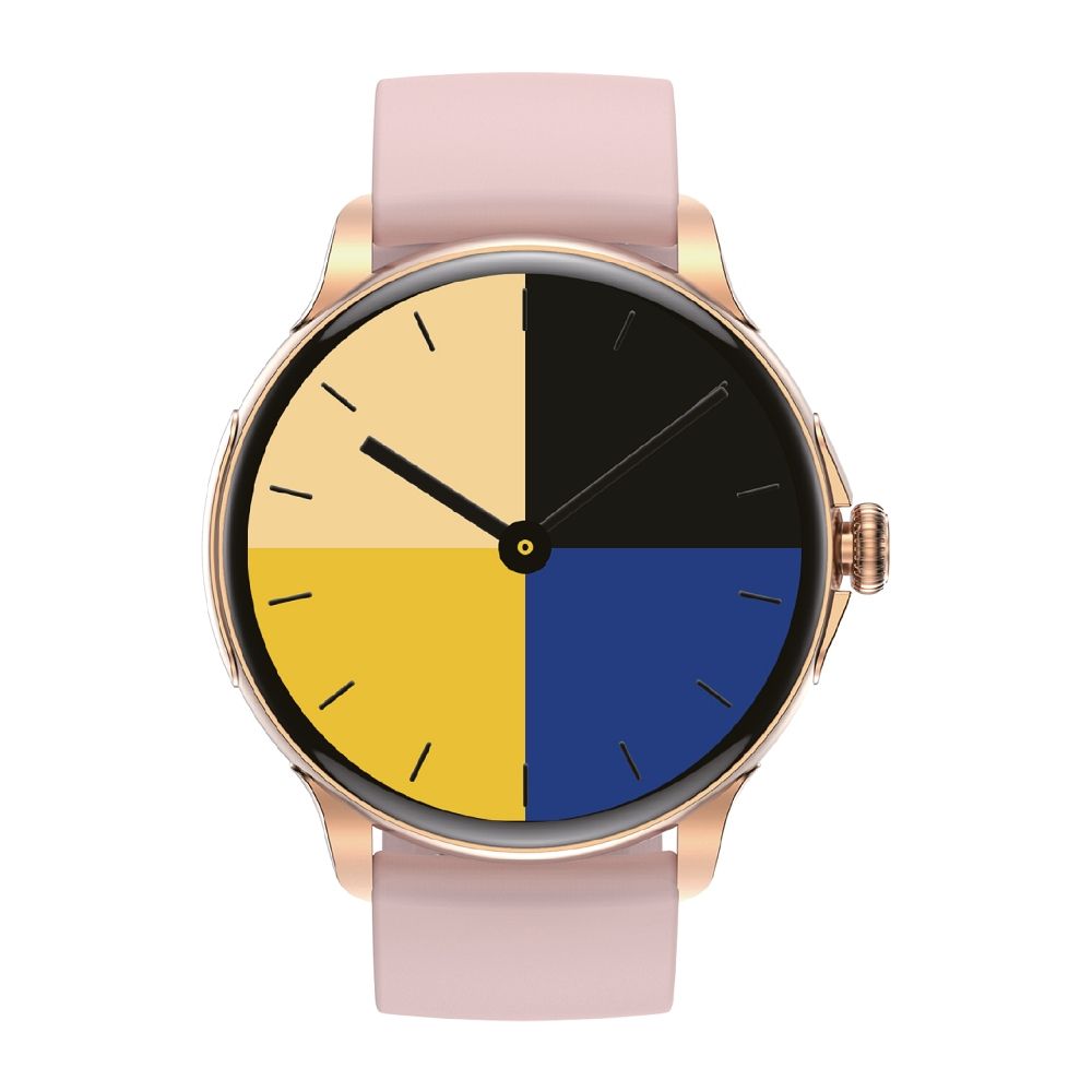 Smartwatch TITMO O-150 AMOLED 1,43