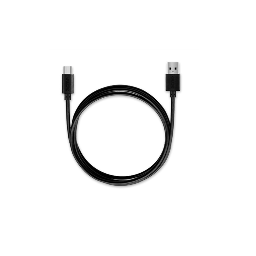 Acme Europe kabel USB typ-C CB1042 (2m) czarny / 2