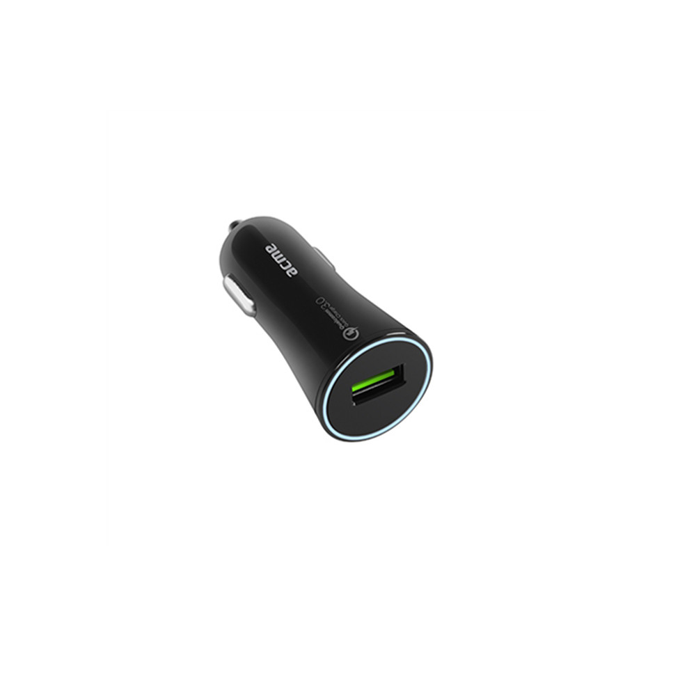 Acme Europe �adowarka samochodowa CH103 (USB 3.0)