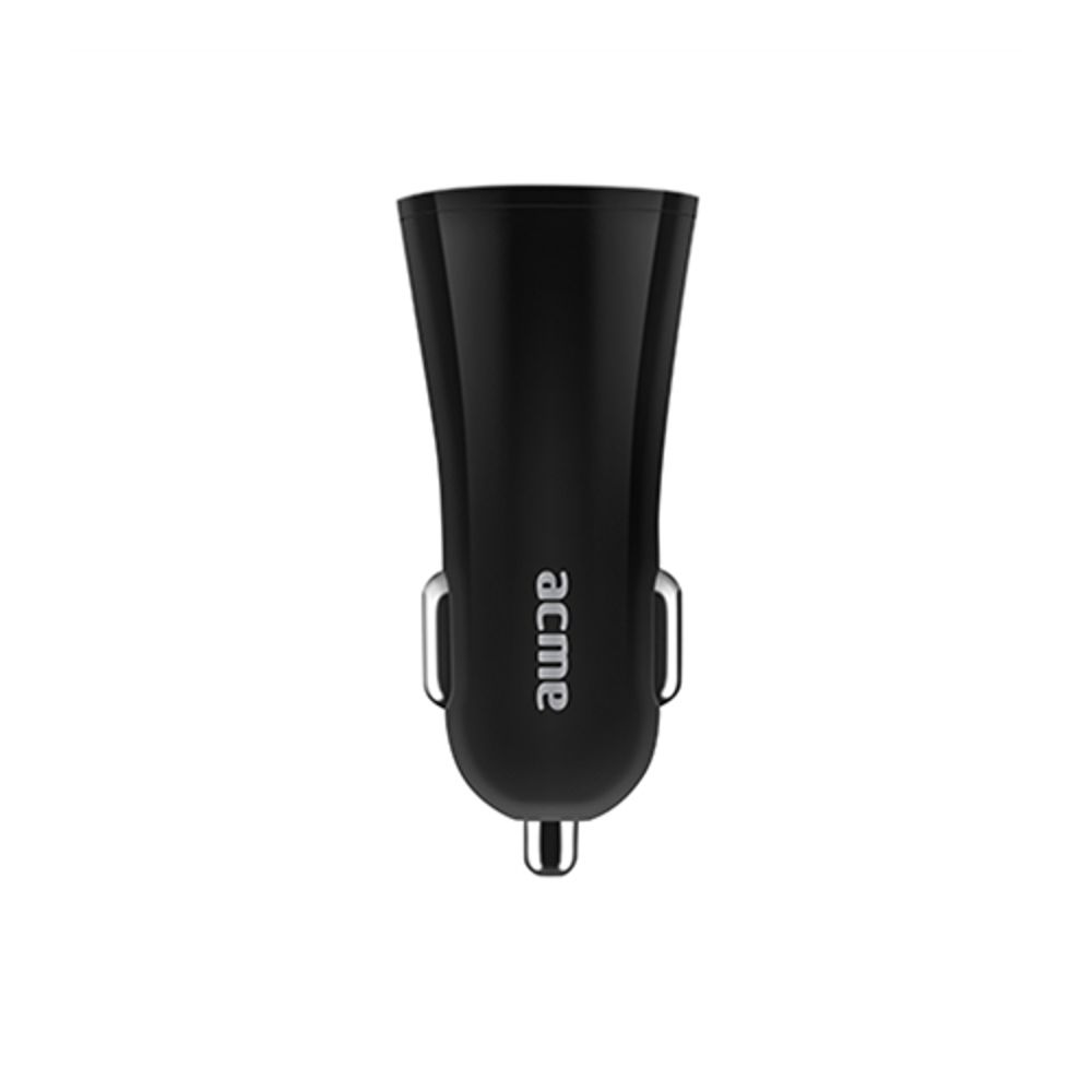 Acme Europe �adowarka samochodowa CH104 USB 2-portowa (3,4 A) / 3