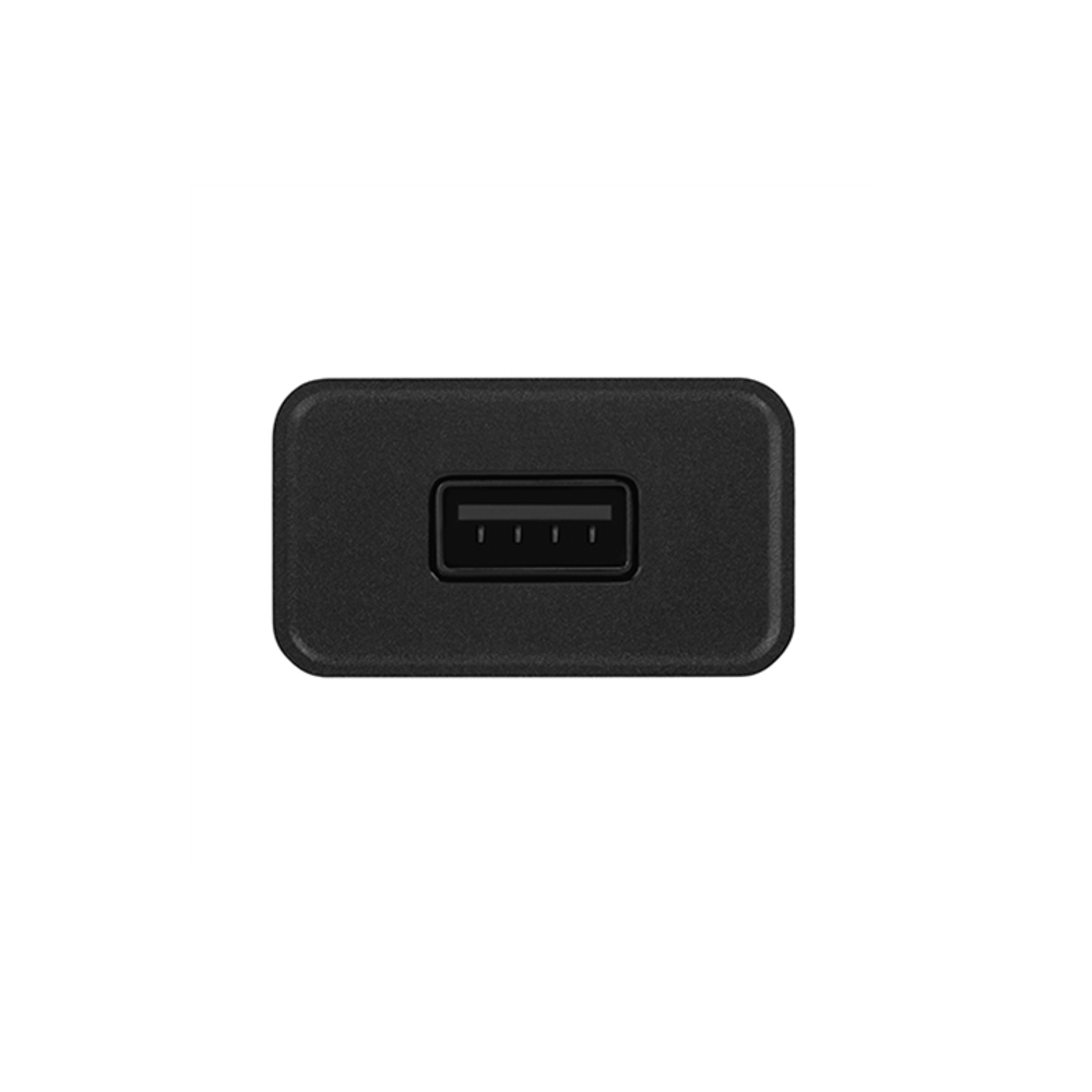 Acme Europe �adowarka sieciowa CH201 USB-A 1A czarna / 2