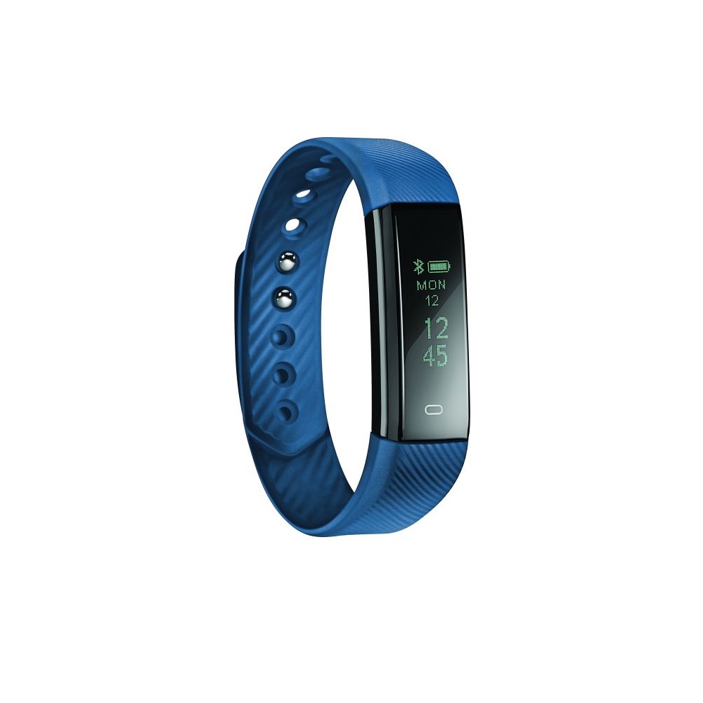 Acme Europe opaska ACT101B Activity Tracker niebieska