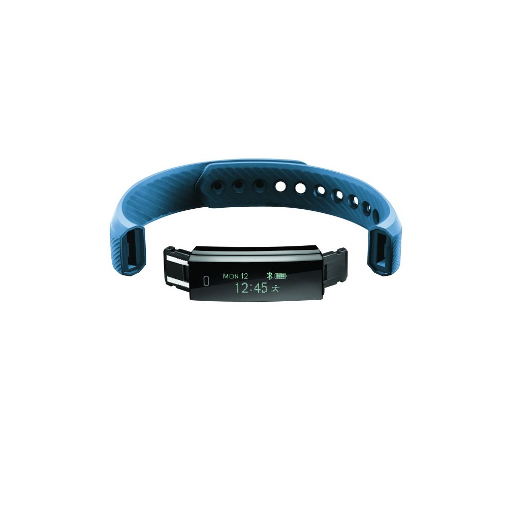 Acme Europe opaska ACT101B Activity Tracker niebieska / 3