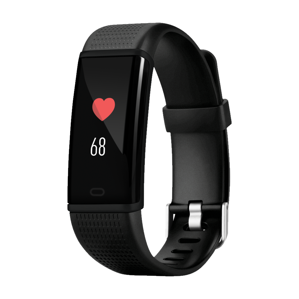 Acme Europe Opaska ACT307 Activity Tracker HR czarna / 4