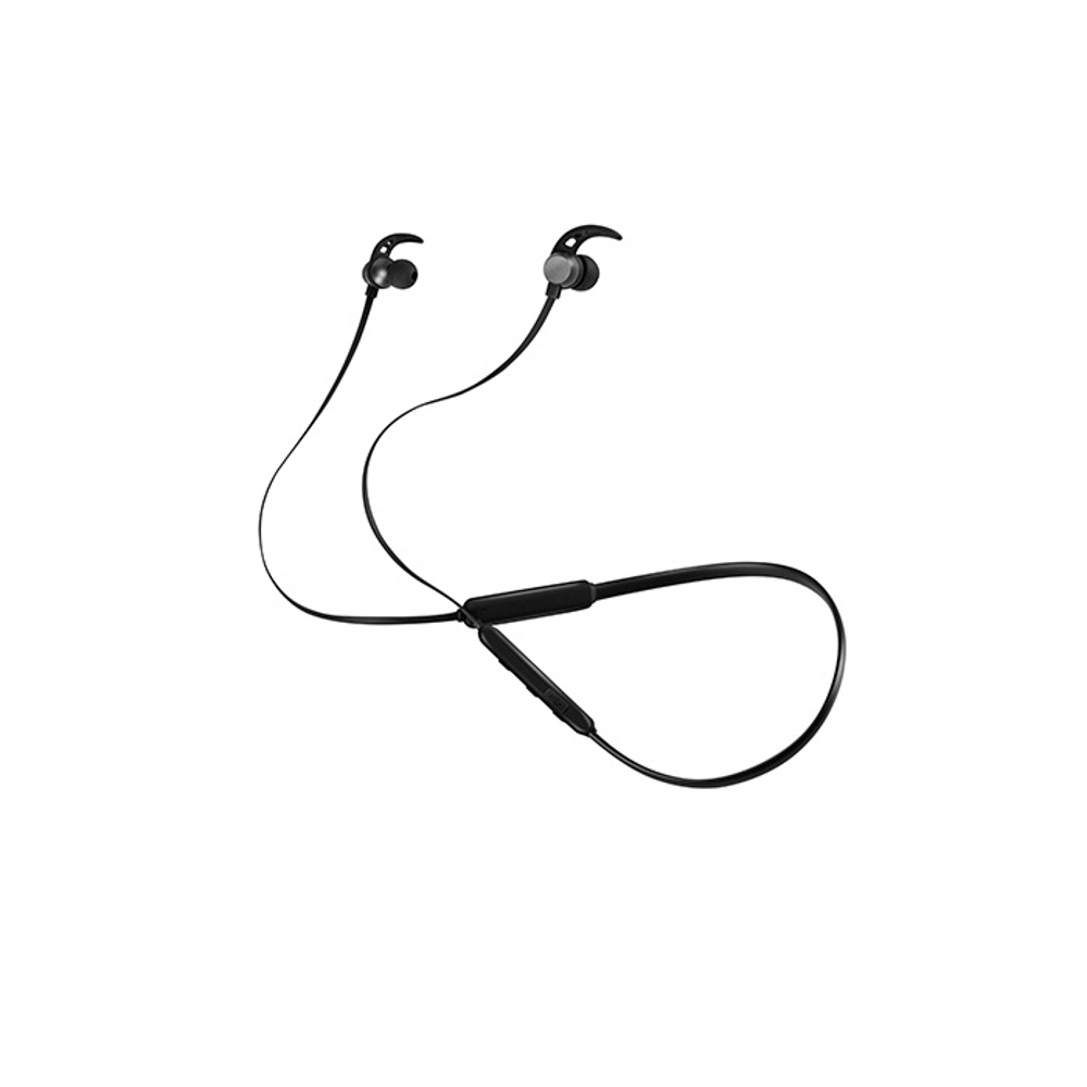 Acme Europe s�uchawki bezprzewodowe dokana�owe BH107 czarne / 2