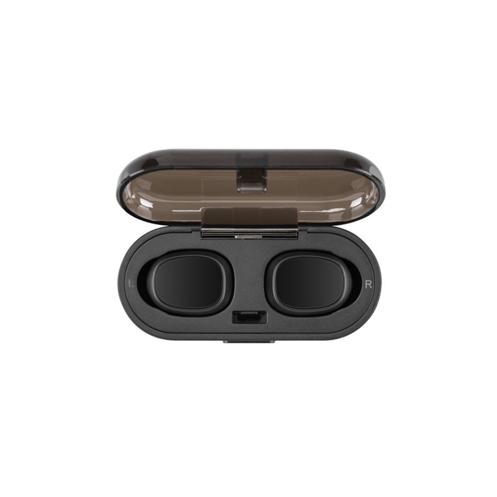 Acme Europe s�uchawki bezprzewodowe dokana�owe BH411 czarne / 4