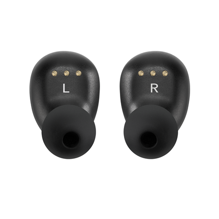 Acme Europe s�uchawki bezprzewodowe dokana�owe BH412 TWS czarne / 3