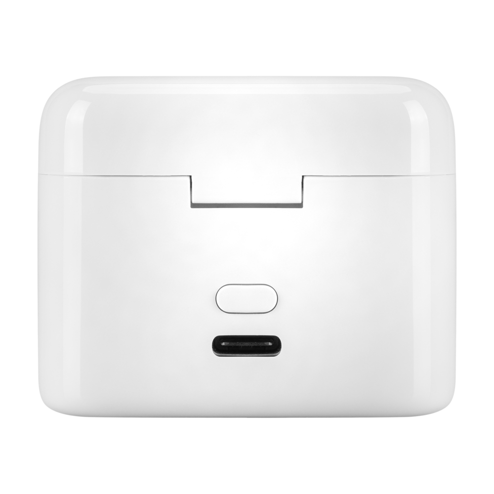 Acme Europe s�uchawki bezprzewodowe dokana�owe BH420W TWS bia�e / 3