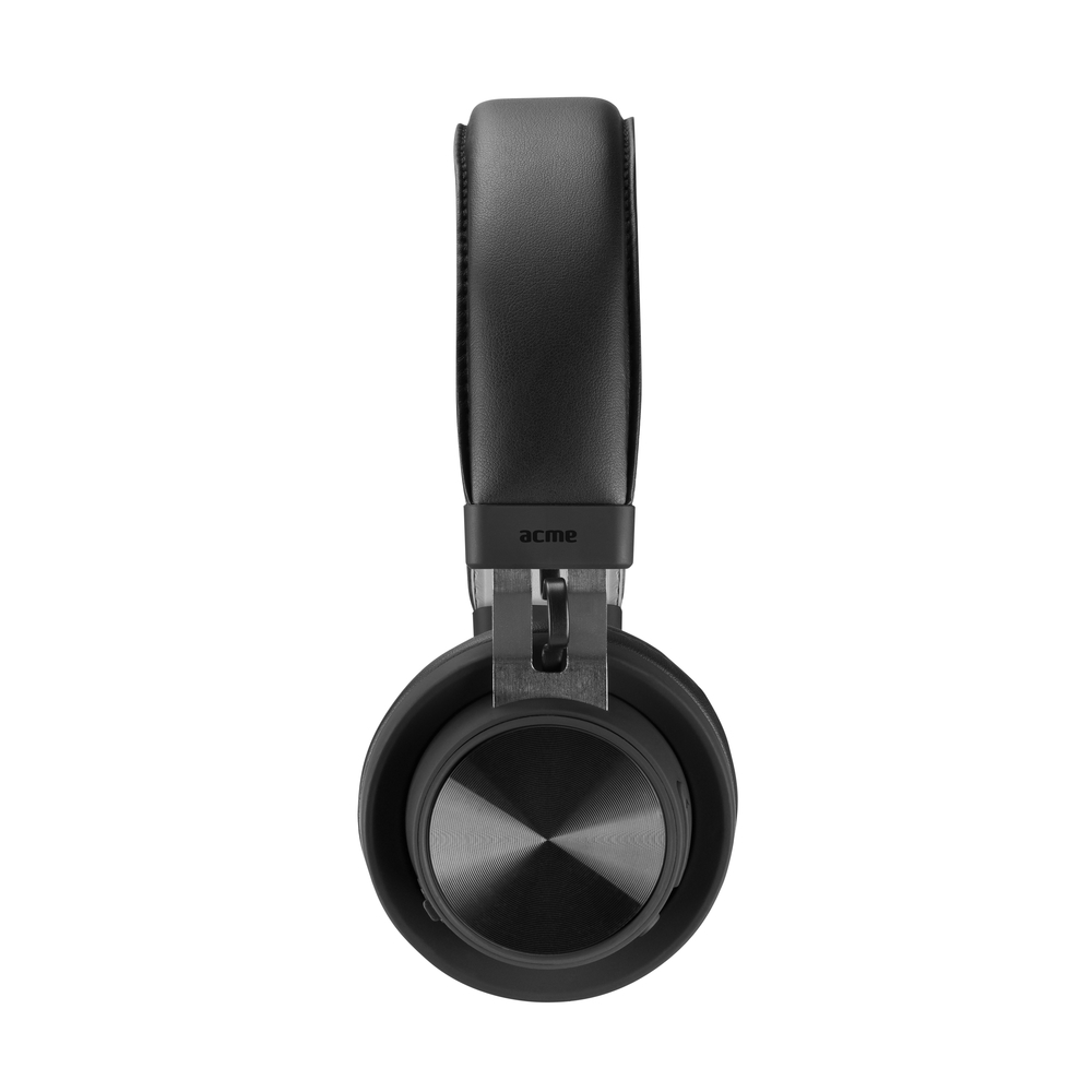 Acme Europe s�uchawki bezprzewodowe nauszne BH203G szare / 3