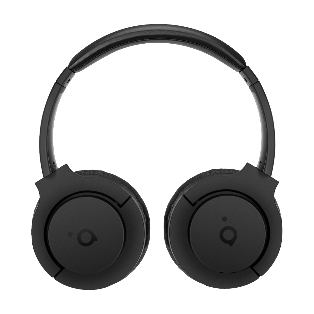 Acme Europe s�uchawki bezprzewodowe nauszne BH213 czarne / 4