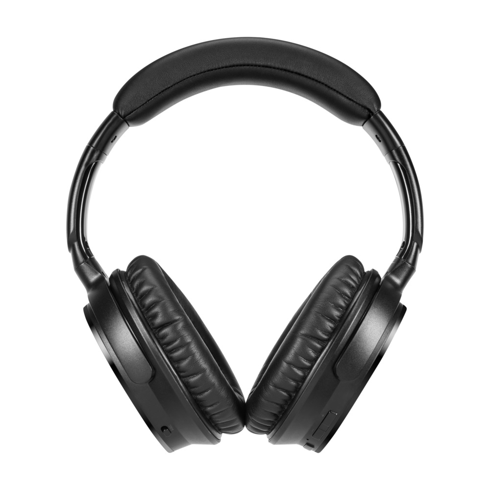 Acme Europe s�uchawki bezprzewodowe nauszne z ANC BH315 czarne