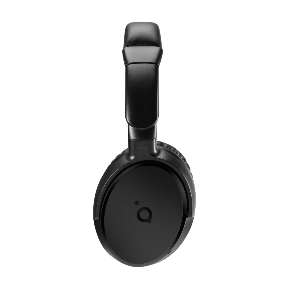 Acme Europe s�uchawki bezprzewodowe nauszne z ANC BH315 czarne / 3