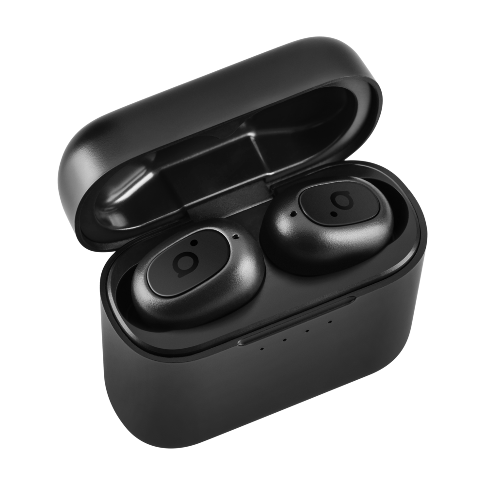 Acme Europe s�uchawki Bluetooth BH420 TWS czarne